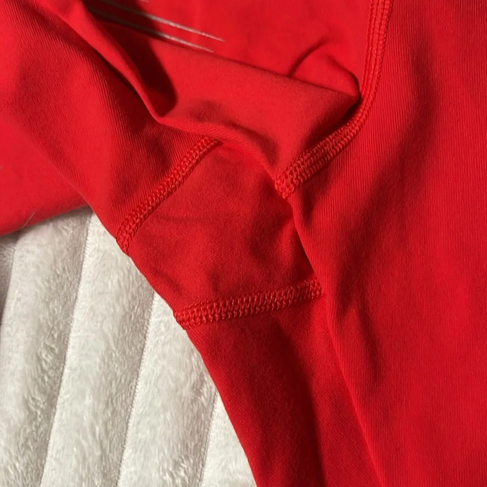 Nike Reflective Leggings | Size Small - Picture 5 of 10